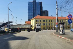 VIDEO Astrid Fodor – „Avem 25 de străzi în lucru şi şantiere foarte mari în cartierele de blocuri”