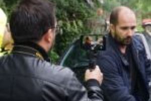 Filmul sinuciderii din pădurea de la marginea Reşiţei bate scenariile de Hollywood! Profilerul care a intrat în mintea monstrului din Caracal l-a citit cinci ore pe Călin Blidariu!