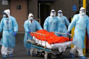 Încă 2 decese în rândul pacienţilor infectaţi cu COVID-19: Bilanţul naţional ajunge la 1229