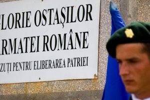 28 mai, Ziua Eroilor, sărbătoare naţională