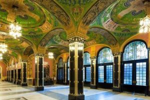 Din 1 iunie Palatul Culturii îşi redeschide porţile!