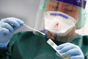 Au fost efectuate peste 4.000 de teste de COVID-19, în judeţul Satu Mare