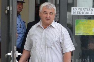 Şeful Secţiei Urmărire Penală din Parchetul Bihor, Gheorghe Berce, delegat la DNA. Mulţi şefi rămân cu delegaţie