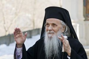 IN MEMORIAM. 99 de ani de la naşterea episcopului Justinian Chira, Voievod Spiritual al Maramureşului şi Sătmarului
