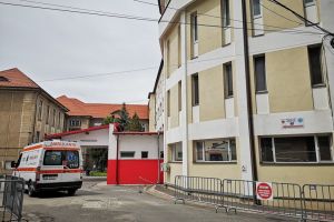 Încă un om a fost răpus de coronavirus la Sibiu