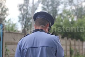 Constanteni condamnati la inchisoare, gasiti de politistii din judet. Unde au fost dusi