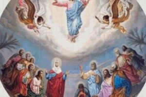 Înălţarea Domnului - Semnificaţie, tradiţii şi obiceiuri