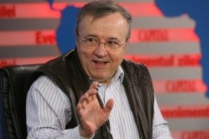 Ion Cristoiu decriptează războiul din interiorul PNL: Gruparea Ludovic Orban vs. Gruparea Rareş Bogdan