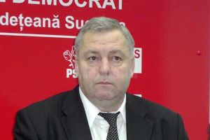 Ioan Stan consideră că informaţia legată de testarea parlamentarilor PSD Suceava în ...