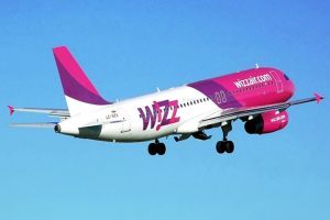 Wizz Air prelungeşte perioada de suspendare a zborurilor din Suceava spre Anglia, Italia şi ...