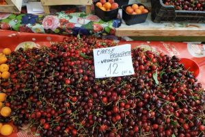 Preţurile din pieţele agroalimentare încep să dea înapoi şi să revină spre normal