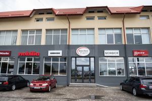 Kuechentreff deschide în Suceava al doilea showroom cu mobilier premium