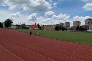 S-a deschis STADIONUL GLORIA! Vezi programul de funcţionare
