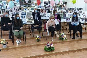 LIVE VIDEO| „Ziua Absolventului” 2020 organizată de Inspectoratul Școlar Judeţean Alba