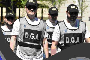 30 MAI – Ziua aniversară a Direcţiei Generale Anticorupţie