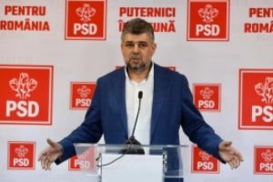 Marcel Ciolacu avertizează: PSD nu va accepta încă 2 luni de stare de alertă