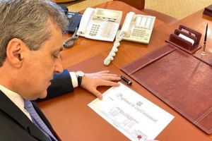 Marcel Vela, videoconferinta dedicata copiilor cu prilejul zilei de 1 iunie