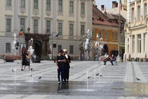 Situaţia la zi în Sibiu – Cinci cazuri noi de coronavirus
