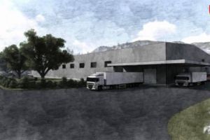 Se caută proiectant şi constructor pentru centrul de legume şi fructe de 5 milioane de euro de la Tomnatic