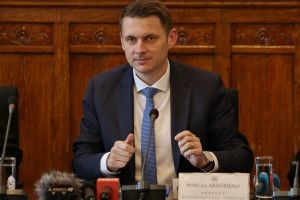 Mircea Abrudean : „Pandemia încă nu a trecut”