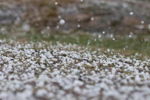 Se anunţă grindină: Oradea şi alte localităţi din Bihor, sub cod galben