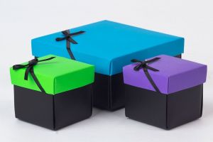 Campanie de donaţii: „Cutiuţa cu surprize, pentru vacanţă!”