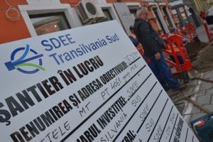 Electrica face lucrări de modernizare a reţelei în Șchei. Ce străzi sunt afectate