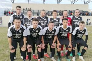 Inter Unirea este fermă în privinţa reluării fotbalului în Liga a 4-a! Antrenorul Ionuţ Pereat: “Play-off, cu şase echipe, dar fără înjumătăţirea punctelor”