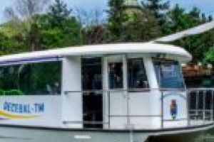 Liber la vaporaşe pe Bega! Acestea îşi vor relua activitatea la finalul săptămânii