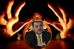 Interesele OCULTE din spatele pandemiei / “Macelarul” din PNL Braila “transeaza” virusul in sedinta CJ