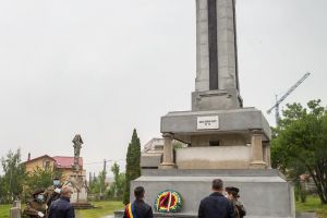 Sărbătorim istoria eroismului românesc