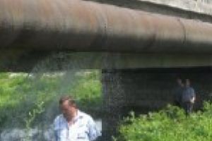 CAO a fost nevoita sa solicite inchiderea drumului judetean 674C tronsonul cuprins intre  DN 66 (Vart) si DN 67(Calnic) în data de  29.05.2020, in vederea efectuarii unei lucrări de remediere a avariei la conducta de transport a apei potabile  Izvarna – Craiova