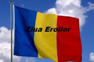 Prefectul Proca de Ziua Eroilor: ”Lor le datorăm existenţa noastră ca popor liber si demn!”