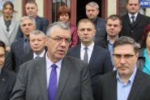 PNL Craiova: PANDEMIA TRECE, METEHNELE PSD RAMAN. Consilierii liberali cer anularea, nu amânarea Zilelor Craiovei