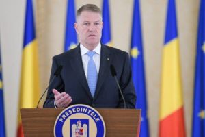 Klaus Iohannis: Din 1 iunie nu vom mai avea nevoie de declaraţie pentru deplasare. Se redeschid terasele
