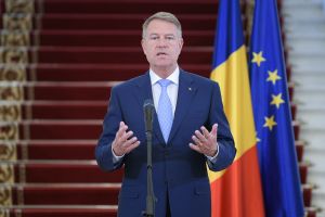 Klaus Iohannis: Se redeschid terasele şi plajele. Nu va mai fi nevoie de declaraţie