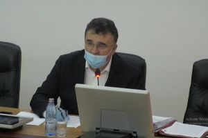 Discuţii aprinse în CJ pe aprobarea execuţiei bugetare din 2019! Marian Oprişan: „Terminaţi cu propaganda!”