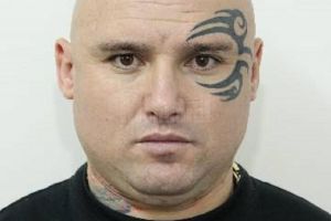 A fost dat oficial în urmărire Vîju, liderul grupării care a comis zeci de violenţe