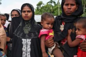 Bangladesh-ul interzice folosirea telefoniei mobile de către refugiaţii rohingya