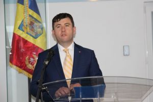 Borboly Csaba: ”Dacă nu luăm măsuri din timp, se vor întrerupe investiţiile”