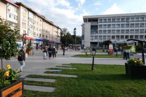 De la 1 iunie, liber la terase, competiţii sportive şi spectacole în aer liber
