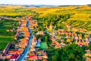 8 pacienţi confirmaţi cu COVID-19 la Câlnic: Cazurile sunt împărţite pe 2-3 familii