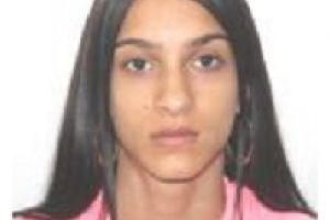 Adolescenta din Braila, DISPARUTA de acasa / De trei zile Larisa este de negasit