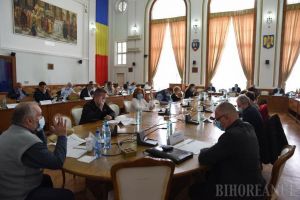 Nu se face! Consiliul Local Oradea a respins propunerea PSD de testare gratuită a 5.000 de orădeni privind infectarea cu COVID-19 (FOTO)