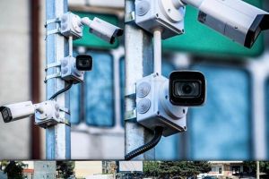 37 de camere video vor monitoriza punctele de colectare a deşeurilor din Suceava