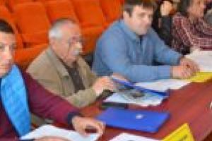 Terenurile au dat bătăi de cap consilierilor locali din Caransebeş
