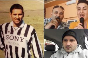 Fostul fotbalist Giani Baidoc. Poveste demna de Romanii au talent“: Taximetristul din Constanta care canta la volan, dar si in duet cu Georgiana Dima (galerie foto + video)