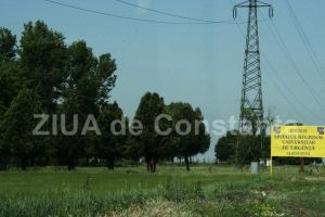 Stelian Ion( USR): Constanta are nevoie de un spital regional veritabil, de anvergura, dotat la standarde internationale 