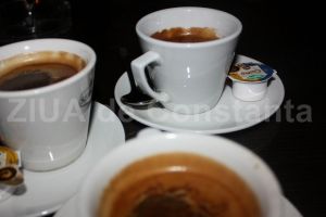 Un nou magazin de cafea, in Constanta. Cine sunt actionarii