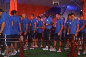 Fosti fotbalisti la FC Viitorul si Sageata Navodari, inclusi in eehipa jucatorilor de top, dar fara titlu in Liga 1, in ultimii zece ani